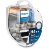 PHILIPS Glühlampe, Fernscheinwerfer 13342MDBVS2 für 0233301-1