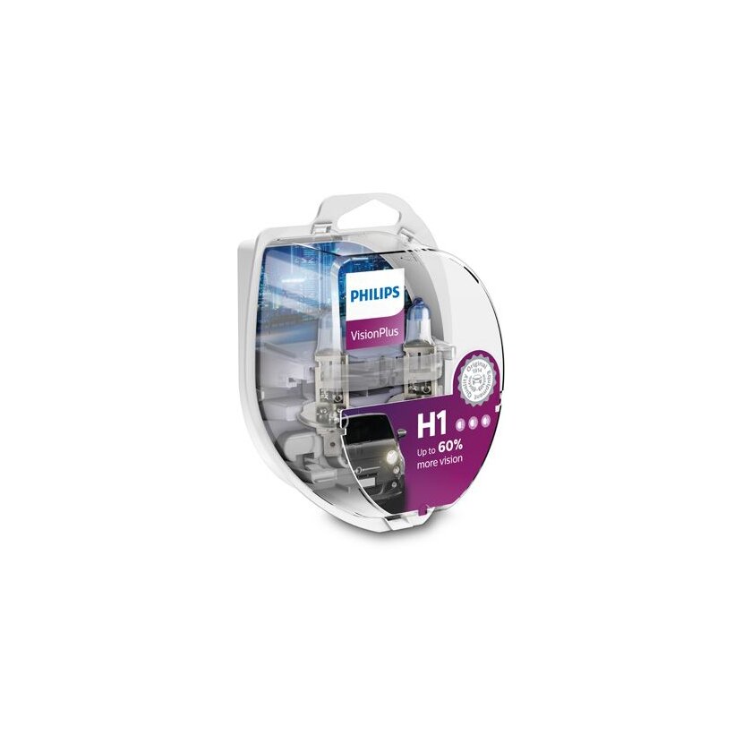 PHILIPS Glühlampe, Fernscheinwerfer 12258VPS2 für 0230106-7