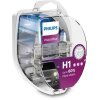 PHILIPS Glühlampe, Fernscheinwerfer 12258VPS2 für 0230106-7