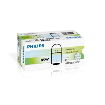 PHILIPS Glühlampe, Blinkleuchte 12821LLECOCP...