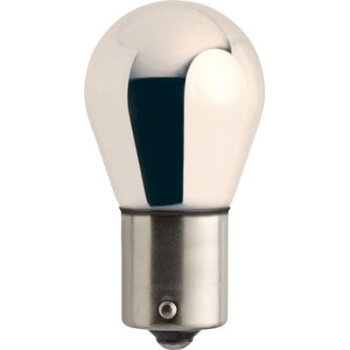 PHILIPS Glühlampe, Blinkleuchte 12496SVB2 für...