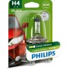 PHILIPS Glühlampe, Fernscheinwerfer 12342LLECOB1 für 18-3410749