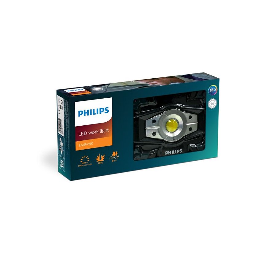 PHILIPS Handleuchte RC520C1