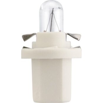 PHILIPS Glühlampe 12638CP