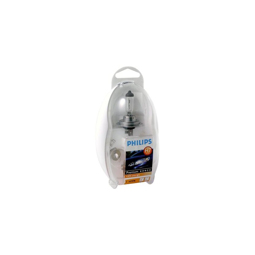 PHILIPS Sortiment, Glühlampen 55474EKKM