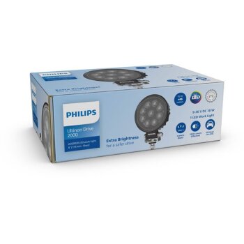 PHILIPS Fernscheinwerfer UD2002RX1