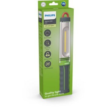 PHILIPS Handleuchte X30LINEX1