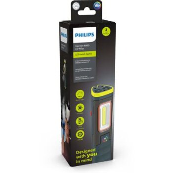 PHILIPS Handleuchte X60UVPIX1