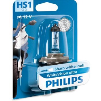 PHILIPS Glühlampe, Fernscheinwerfer 12636WVUBW