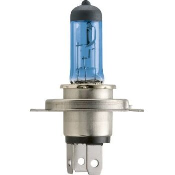 PHILIPS Glühlampe, Fernscheinwerfer 12636WVUBW