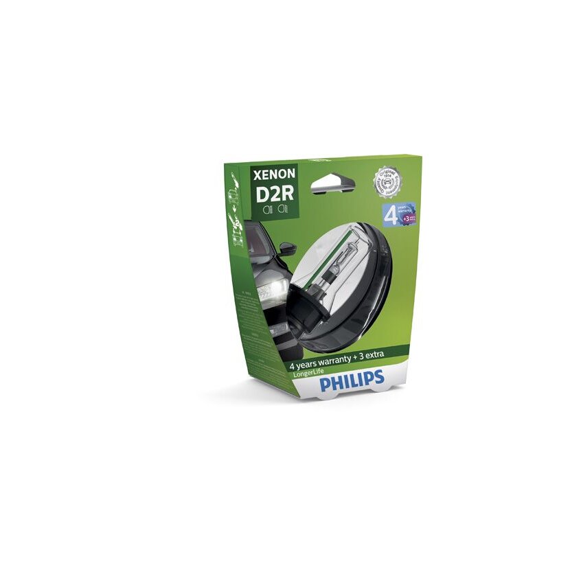 PHILIPS Glühlampe, Fernscheinwerfer 85126SYS1 für 07.92008.1816