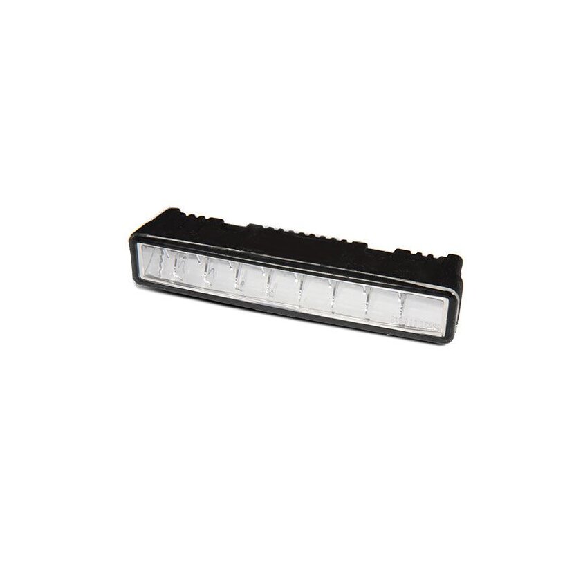 PHILIPS Tagfahrleuchtensatz 12831WLEDX1