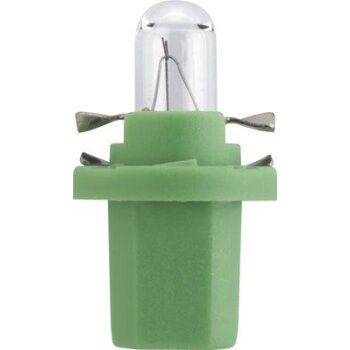 PHILIPS Glühlampe 12604CP