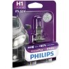 PHILIPS Glühlampe, Fernscheinwerfer 12258VPB1 für 0230106-7