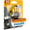 PHILIPS Glühlampe, Fernscheinwerfer 12475B1 für 0233681-6