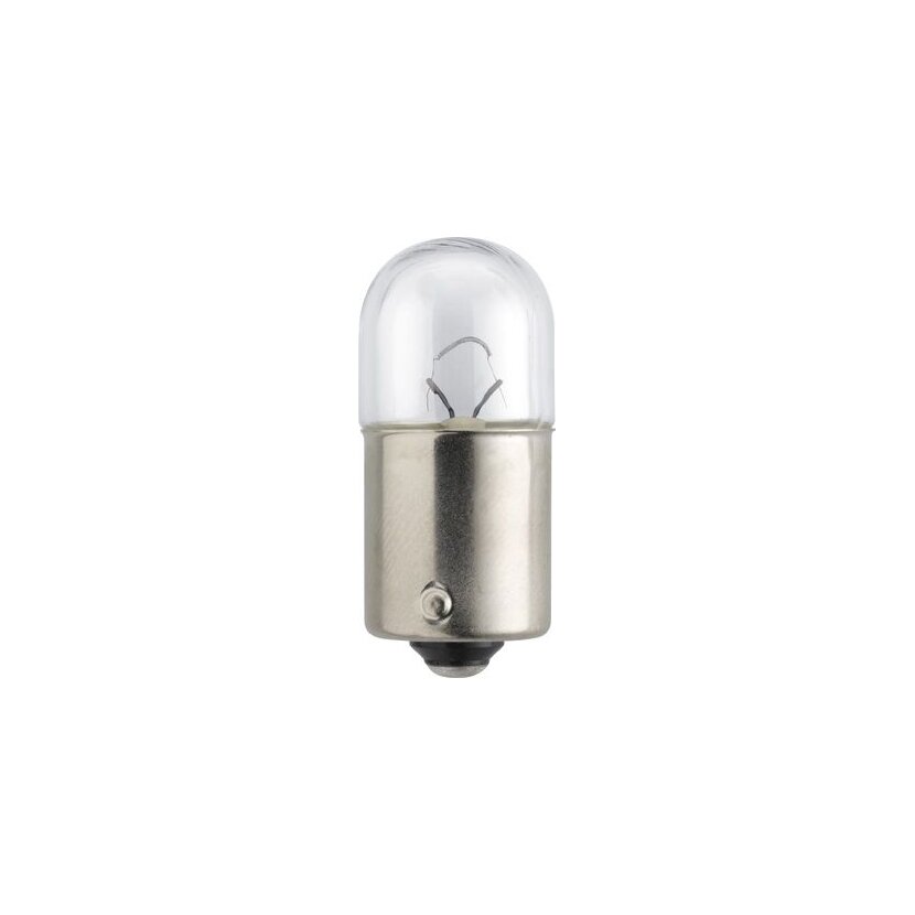 PHILIPS Glühlampe, Blinkleuchte 12814B2 für 0233803-6