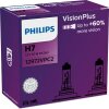 PHILIPS Glühlampe, Fernscheinwerfer 12972VPC2 für 0233304-5