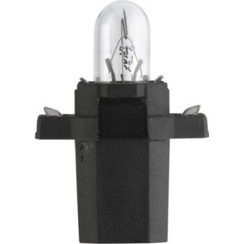 PHILIPS Glühlampe 12597CP