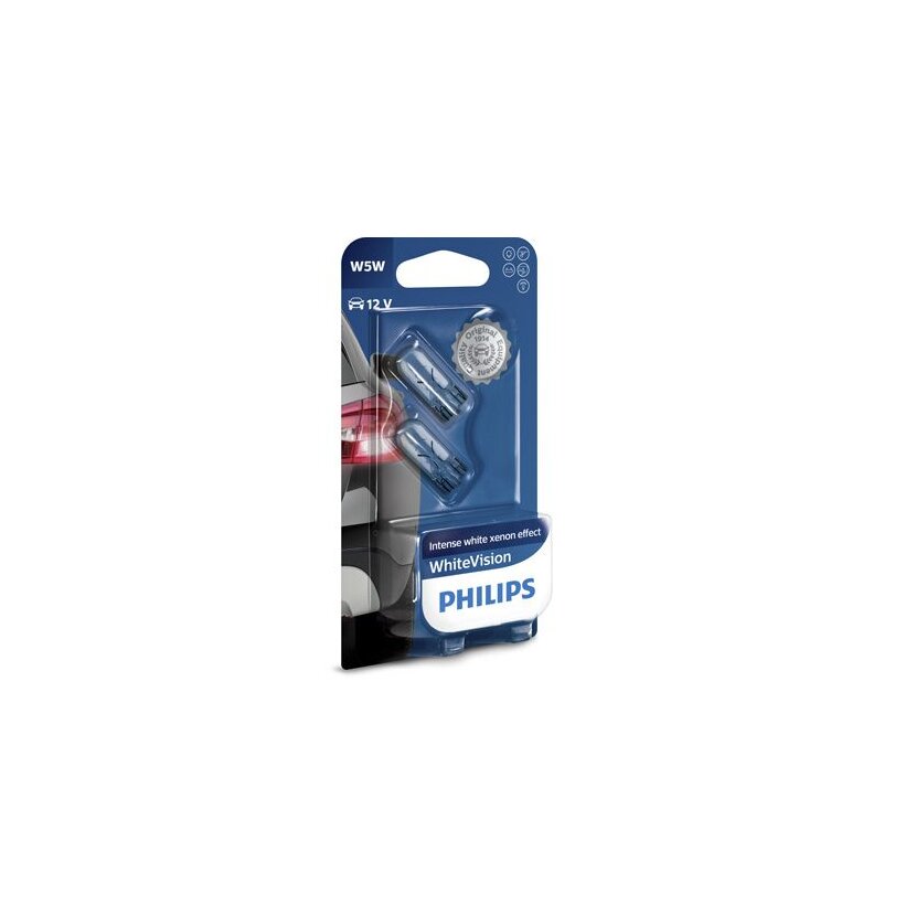 PHILIPS Glühlampe, Blinkleuchte 12961NBVB2