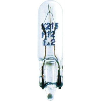 PHILIPS Glühlampe, Instrumentenbeleuchtung 13974CP