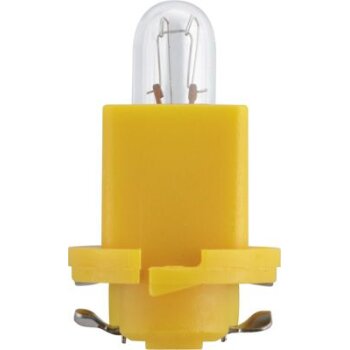 PHILIPS Glühlampe, Instrumentenbeleuchtung 24029CP