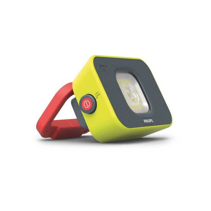 PHILIPS Handleuchte X60FLX1