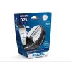 PHILIPS Glühlampe, Fernscheinwerfer 85122WHV2S1 für N 104 457 01
