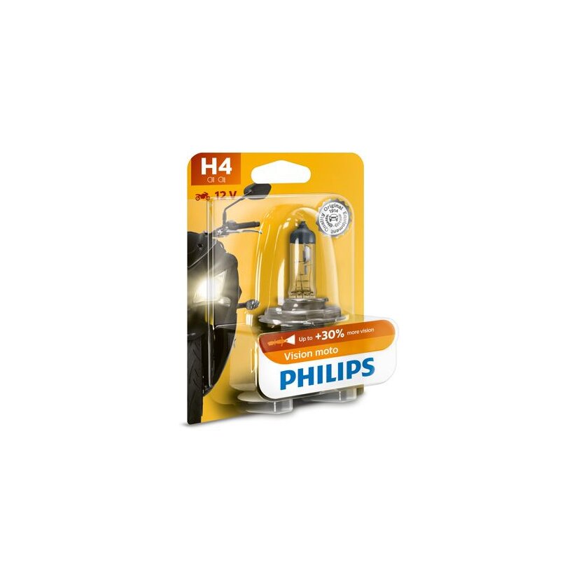PHILIPS Glühlampe, Fernscheinwerfer 12342PRBW für 18-3410749