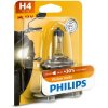 PHILIPS Glühlampe, Fernscheinwerfer 12342PRBW für 18-3410749