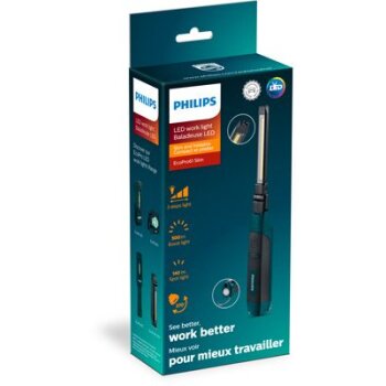 PHILIPS Handleuchte RC620X1