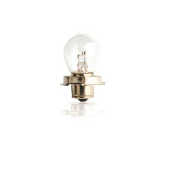 PHILIPS Glühlampe, Fernscheinwerfer 12008C1 für...