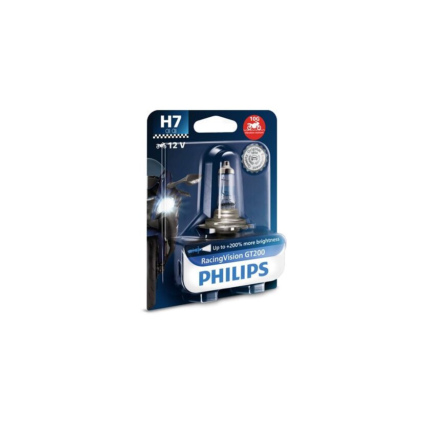 PHILIPS Glühlampe, Fernscheinwerfer 12972RGTBW für 0233304-5