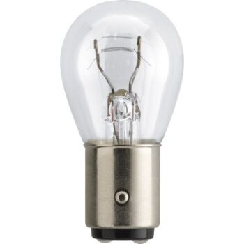 PHILIPS Glühlampe, Blinkleuchte 12499LLECOB2...