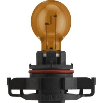 PHILIPS Glühlampe, Blinkleuchte 12275NAC1