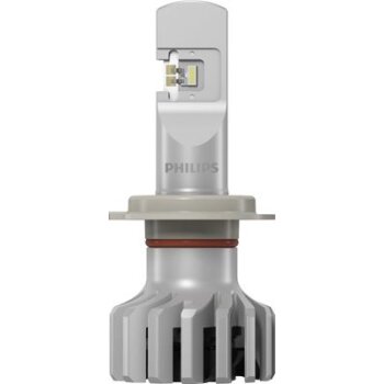 PHILIPS Glühlampe, Fernscheinwerfer 11972U6000X1
