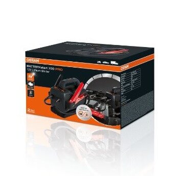 ams-OSRAM Batteriestarter OEBSPL700