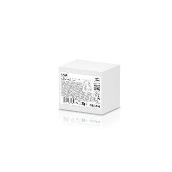 ams-OSRAM Kappe, Hauptscheinwerfer LEDCAP06