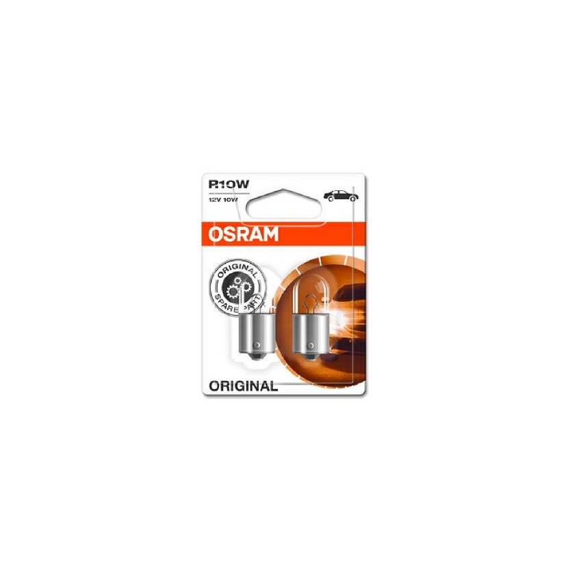 ams-OSRAM Glühlampe, Blinkleuchte 5008-02B - 500802B