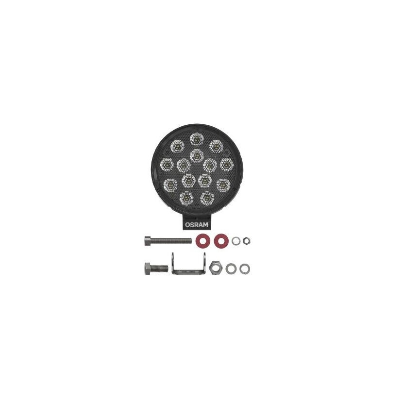 ams-OSRAM Rückfahrleuchte LEDDL108-WD - LEDDL108WD