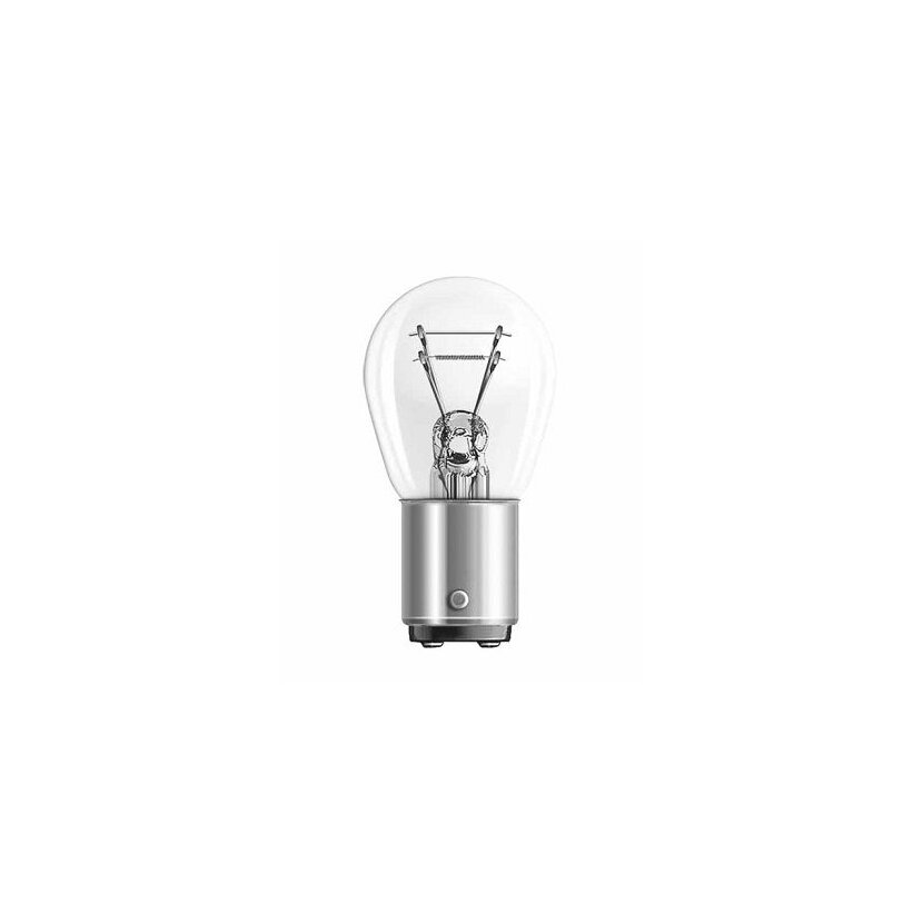 ams-OSRAM Glühlampe, Brems-/Schlusslicht 7225