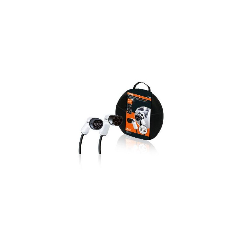 ams-OSRAM Ladekabel, Elektrofahrzeug OCC21605