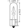 ams-OSRAM Glühlampe, Instrumentenbeleuchtung 2722