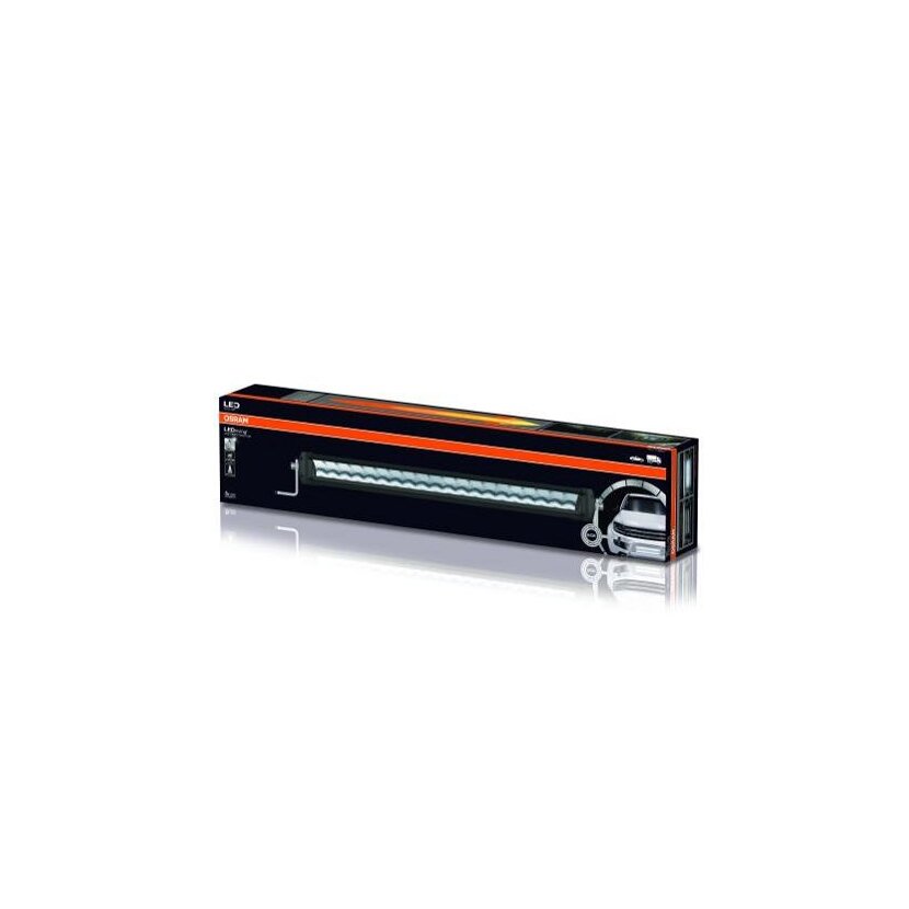 ams-OSRAM Fernscheinwerfer LEDDL104-CB SM - LEDDL104CBSM