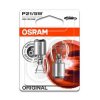 ams-OSRAM Glühlampe, Blinkleuchte 7528-02B - 752802B