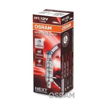 ams-OSRAM Glühlampe, Fernscheinwerfer 64150NL