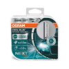ams-OSRAM Glühlampe, Fernscheinwerfer 66240CBN-HCB - 66240CBNHCB