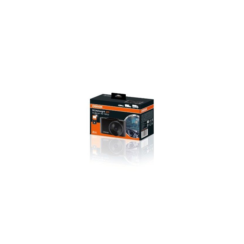 ams-OSRAM Kamera ORSDC20