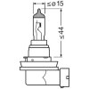 ams-OSRAM Glühlampe, Fernscheinwerfer 64212XR-01B - 64212XR01B