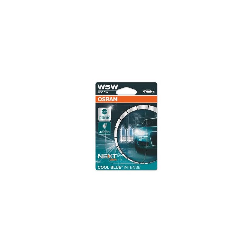 ams-OSRAM Glühlampe, Blinkleuchte 2825CBN-02B - 2825CBN02B
