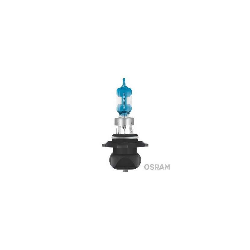 ams-OSRAM Glühlampe, Fernscheinwerfer 9005NL